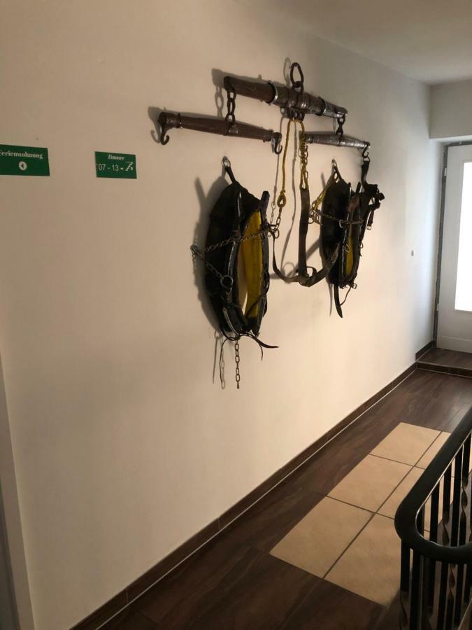 Hotel Einstein Бад Кроцинген Екстериор снимка